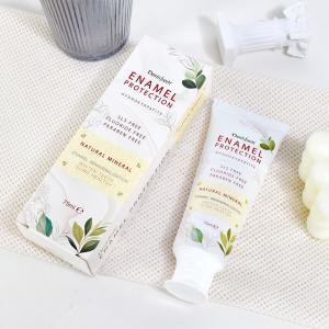 Dentifresh 75ml Toothpaste - Hydroxyapatite SLS - Free Fluoride Free with