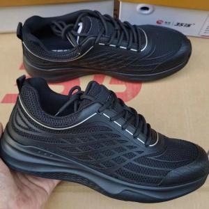 Summer breathable running shoes mountaineering physical training lightweight non