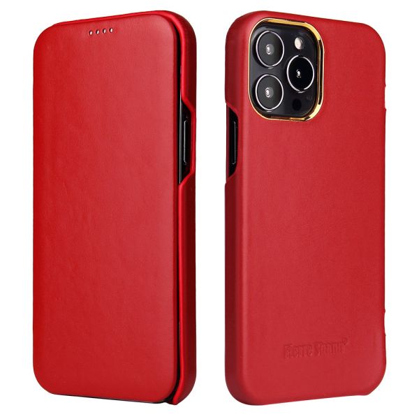 Buy ODM Premium Leather Phone Cases Durable Protection Phone Case Exquisite at wholesale prices
