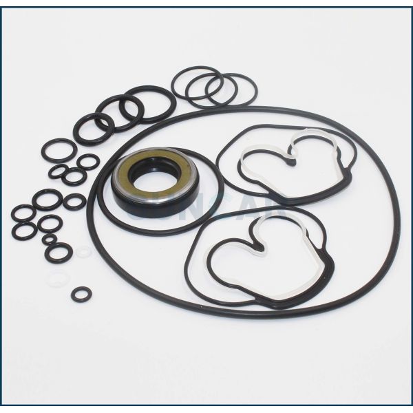Buy 708-1S-00150 7081S00150 Seal Kit Main Pump Fits Komatsu Excavator PC30MR-1 PC30MRX-1 PC30UU-3 at wholesale prices