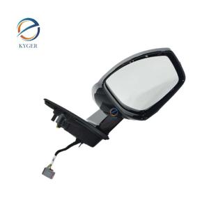Exterior Rear View Mirror Right LR061162 LR072912 Left LR072913 for Land Rover