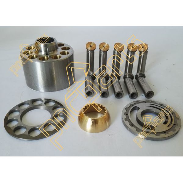 Buy 708 3M 04311 PC160 7 Hydraulic Repair Parts Komatsu Genuine at wholesale prices