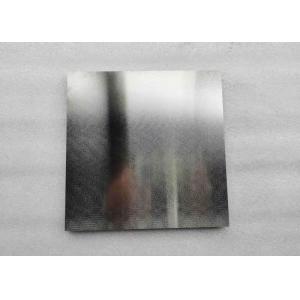 Square Molybdenum Moly Sheet For Producing Reflecting Screen
