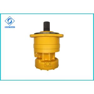 Rexroth Replacement Hydraulic Piston Motor MCR3A400A45Z-32/B2M/1L12/F2/S0382N