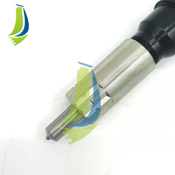 095000-5000 Diesel Fuel Injector 0950005000 For 4HK1 6HK1 Engine