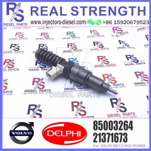 BEBE4D24002 EUI-E3 Unit Injector 21371673 85003264 20972224 VOE21340612 21340612