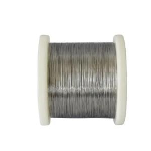 FeCrAl High-Resistance Alloy Wire Perfect Solution