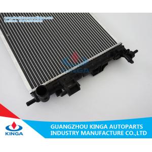 Auto Engine Parts Aluminium Car Radiators For CORSA C 1.7DTi'00- & TIGRA B 1
