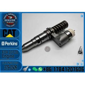 0R9539 392-0214 fuel injector 379-0509 386-1774 3790509 3861774 for Engine parts