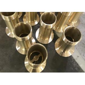 22gpm Dancing Fountain Nozzles DN25 Water Mushroom Fountain Jet