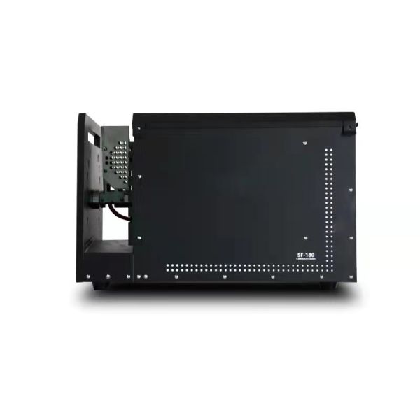 IP55 Stage Flame Machine DMX Fire Projector 320W 50HZ