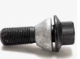 Buy BMW 36136795153 Chassis Parts Wheel Bolt at wholesale prices