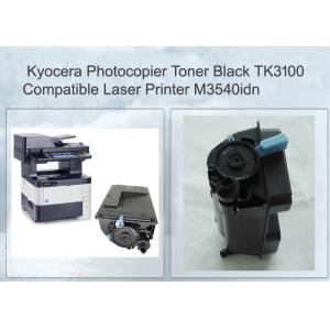 Kyocera Toner Cartridge Tk-3102 1T02MS0NL0 Laser Black 12500 Sides
