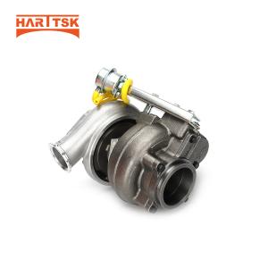 Excavator PC360-7 Diesel Engine Turbocharger SAA6D114 4038421