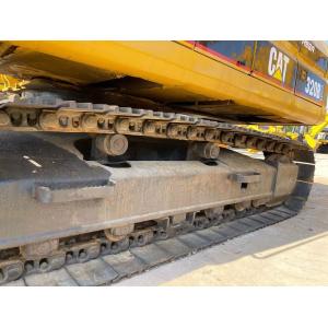 320b 320bl Used Hydraulic Excavator