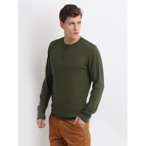 2019 New Products Spring Men T Shirt V Neck