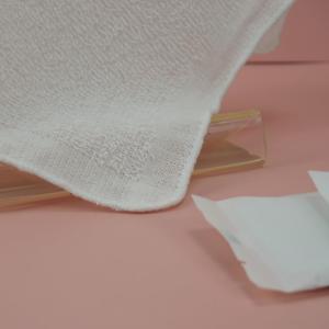 Hot Selling Custom Individual Disposable Single Packing Heated Wet Towel