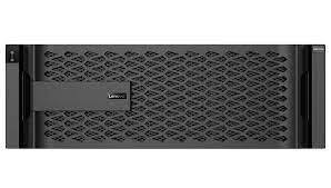 Quality L-enovo thinksystem DM7100H Commercial professional data storage equipment for sale