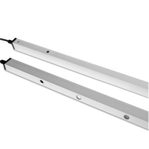 JUTAI Professional Safety Light Curtain - IP67 , 8/6-Beam , 24V 0.5m 1m 1.5m 2m