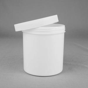Customizable Durable Transparent Plastic Bucket with Smooth Surface and Varying