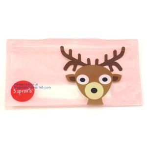 Sandwich Snack Airtight Food Grade Leakproof Fresh Large Freezer Reusable