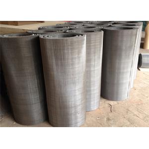 Plain Weave 316 304 SS Stainless Steel Wire Mesh/Stainless Steel Mesh/Woven