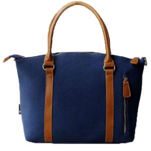 40.5 Ladies Canvas Satchel Bags