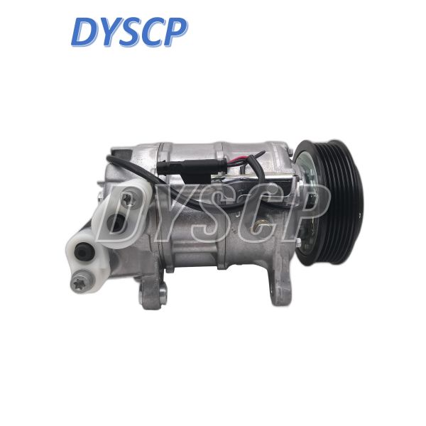 AC Compressor Bmw F30 F56 G01 G02 G08 320 X3 X4 2.0T B48 64529299328 64526994082 64529295050 6PK