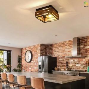 Quality Used For Home/Hotel/Showroom LED Fashionable Atmosphere Ceiling Light for sale