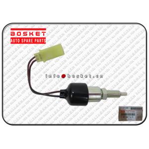 Accelerator Switch For JAPAN ISUZU CVZ CXZ CYZ CXZ81 10PE1 1-82380114-2