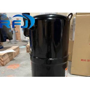 Cooling Parts 6HP Refrigeration Compressor H79A723DBEA Refrigerant R407C
