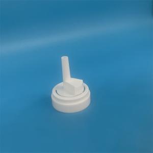 Precision Hair Mousse Applicator Valve for Salon Styling - Consistent and