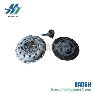 Clutch Kit 6263053330 For Ford Transit V348