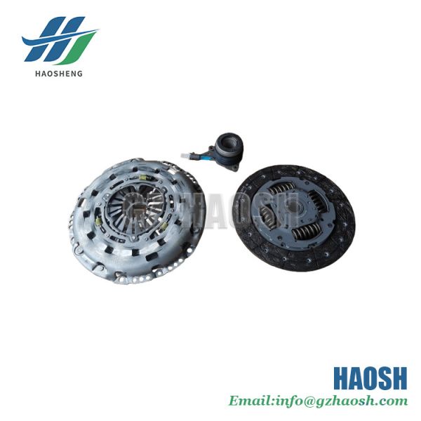 Buy Clutch Kit  6263053330  For  Ford Transit V348 at wholesale prices