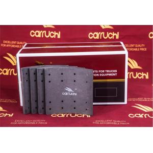 3502406-BA2T  FOR faw jh6  ALEX PARTS Brake pad