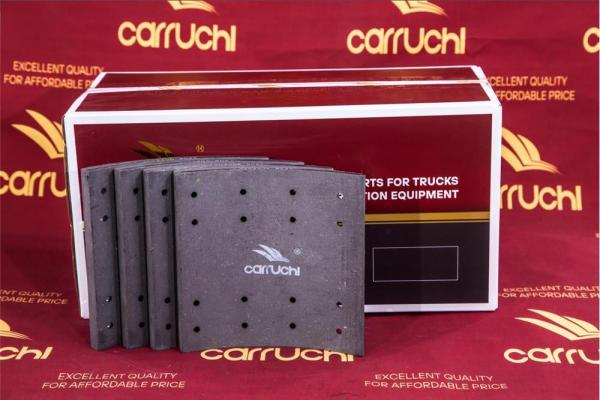 Buy 3502406-BA2T  FOR faw jh6  ALEX PARTS Brake pad at wholesale prices