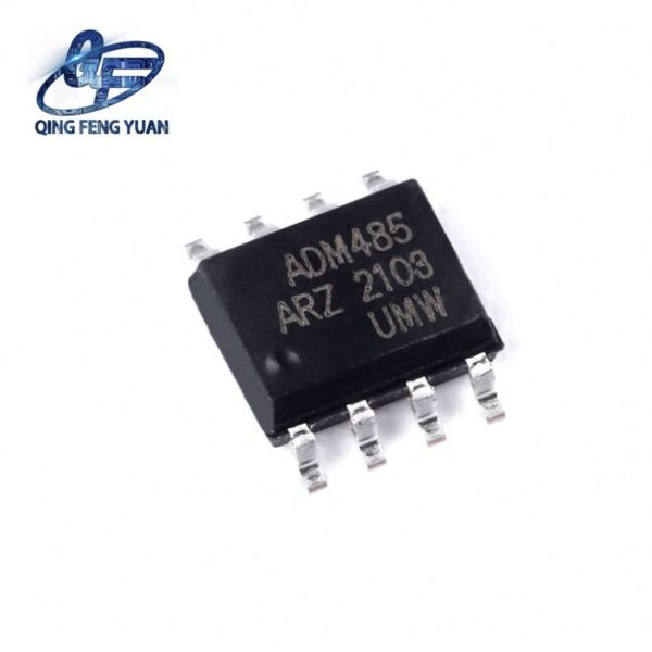 Semiconductor ADM485ARZ Analog ADI Electronic components IC chips Microcontrolle