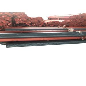 OD 10mm Pickling Annealed Duplex Seamless Stainless Steel Pipe