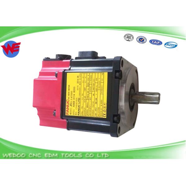 Buy Metal Material Fanuc Replacement Parts A06B-0114-B103 A06B-0114-B203 at wholesale prices