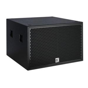 Outdoor Event Pro Audio Subwoofer Professional Audio Equipment