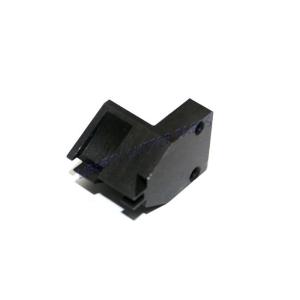 Black Color Tool Guide For YIN CAM Cutting Machine Parts CH08-02-23W2.0