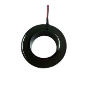 Quality Stromwandler Single Phase Electrical Transformer Ferrite Core Type High Precision for sale