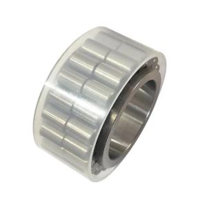 Cylindrical Spherical Roller Bearings Chrome Steel GCR15 High Stability