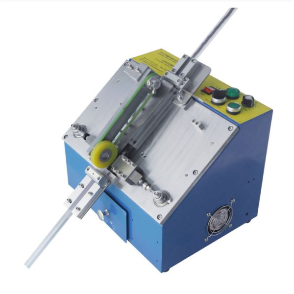 Buy RS-919B IC Components Lead Cutting And Forming Machine at wholesale prices