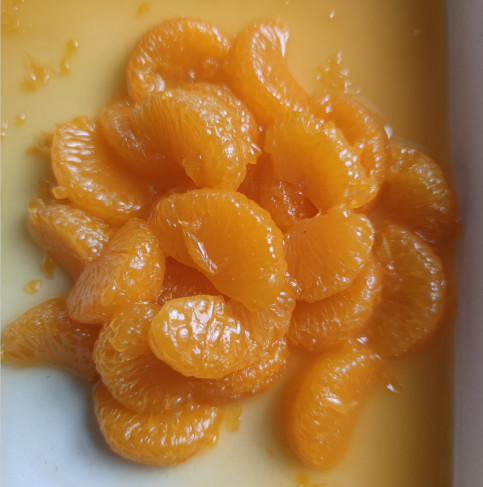 Buy Ready To Eat Canned Mandarin Orange Segments with Vitamin C and Gluten Free Fresh Oranges at wholesale prices