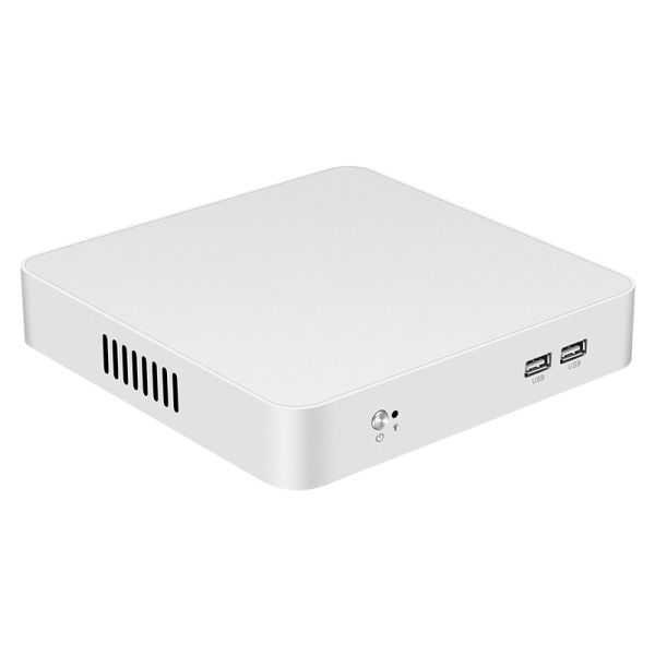 Buy Intel Core i3 3110M PC 4 USB3.0 2 USB2.0 and Single LAN 1 HDMI  Mini Computer at wholesale prices