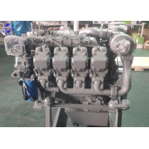 Quality Germany Deutz BF8M1015CP Engine For Generator Sets for sale