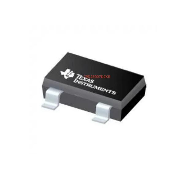 Buy TPD2E007DCKR at wholesale prices