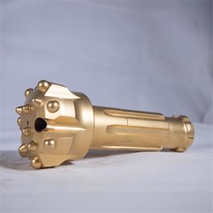 Quality mine, quarry road construction project used DHD360-8&quot;(203mm) DTH drill bit for 6Inch Dth Hammer for sale