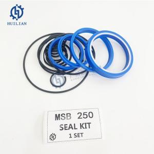 ISO9000 Certified B250770AB4007320 MSB250 MSB400 MSB600 MSB700 MSB900 Hydraulic